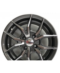 Sportmax Racing SR-3354 LGMP R14 W6.0 PCD4x100 ET38 DIA67.1